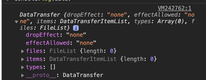 datatransfer